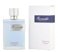 Façonnable - Regatta - Eau de Toilette Intense pour homme