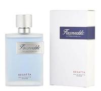 Façonnable Regatta Eau De Toilette Intense Pour Homme 90ml