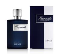 Façonnable - Riviera 90ml - Eau de Parfum Homme - Senteur Boisée & Aromatique