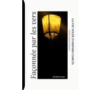 Façonnée par les vers: La vie volée d´Amparo García