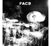 FACS - North America Endless B/w Take Me To Your Heart [Vinyl LP]
