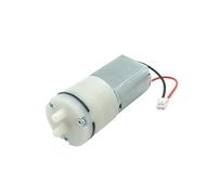 FACSER 130 Electronic Starter Air Pump DC 3V 3.7V 5V Pump Vacuum Negative Pressure Suction DIY Inflator Aquarium