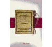 Facsímil: Album De Poesias Con Motivo De La Inaguracion De Las Fuentes Publicas De La Ciudad De Montilla - Varios autores Varios Autores (Auteur)