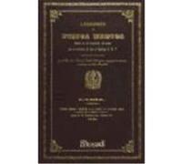 Facsímil: Lecciones De Fisica Medica - Gardoqui, José de Gardoqui, José De (Auteur)