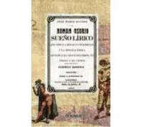 Facsímil: Roman Osorio. Sueño Lírico Con Vistas Á Don Juan Tenorio En Un Borrachera, Dividida En Cinco Delirios - Dotres, José María Dotres, José María (Auteur)