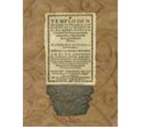 Facsímil: Templo De N. Grande Patriarca San Francisco De La Provincia De Doze Apostoles De El Perú - Suárez de Figueroa, Miguel Suárez De Figueroa, Miguel (Auteur)