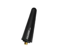 Fact Antenne Xs, Schwarz L 5,1 cm