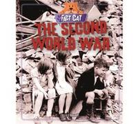 Fact Cat History The Second World War by Izzi Howell Izzi Howell (Auteur)