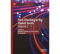 Fact-checking in the Global South (1)