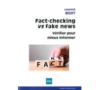 Fact-checking vs fake news