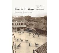 Fact In Fiction