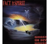 Fact Of Spirit - Ghost In My House - Flim Flam Records - FFR 1215