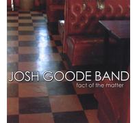 Fact of The Matter [Import]