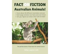 Fact or Fiction: Australian Animals
