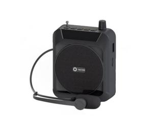 Factem PVA100 Un amplificateur de voix portable pour vous faire entendre clairement par votre entourage.