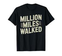 Facteur Courrier Postier T-Shirt