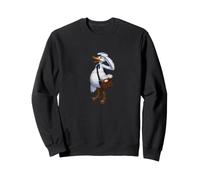 Facteur d'oie Sweatshirt
