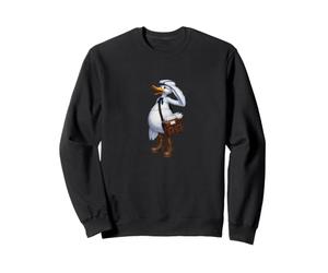 Facteur d'oie Sweatshirt