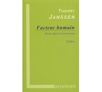 Facteur Humain
