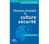 Facteur humain & culture sécurité