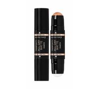 Facteur Max 11g Facefinity Toute La Journée Mat, 76 Doré Chaud, Maquillage