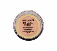 Facteur Maximum 11.5 G Miracle Touch Peau Perfecting Spf30, 055 Beige Rougissant, Maquillage