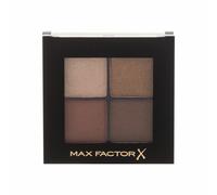 Max Factor Colour X-pert Soft Touch palette de fards à paupières teinte 004 Veiled Bronze 4,3 g