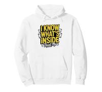 Facteur Postier Sweat à Capuche