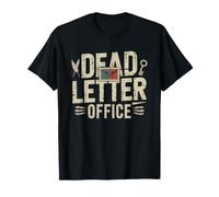 Facteur Postier T-Shirt