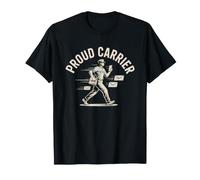 Facteur Postier T-Shirt