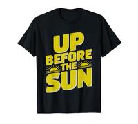 Facteur Postier T-Shirt