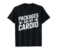 Facteur Postier T-Shirt