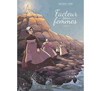 Facteur pour femmes - vol. 02 - histoire complète