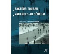 Facteur Toubab - Vacances au Sénégal - DVD Amaray E