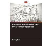 Facteurs De Réussite Des Pme Cambodgiennes