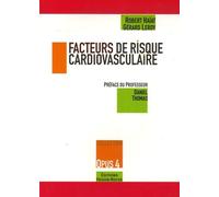 Facteurs De Risque Cardiovasculaire