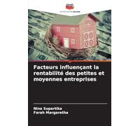 Facteurs influençant la rentabilité des petites et moyennes entreprises