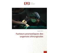 Facteurs pronostiques des urgences chirurgicales