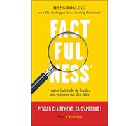 Factfulness