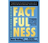 Factfulness Illustrated