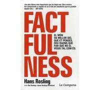 Factfulness - [Livre en VO] Rosling, Hans (Auteur)