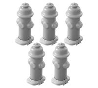Factice Bouche Incendie Poteau Chien Accessoires De Toilettes Urine