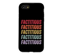 Factice Coque pour iPhone SE (2020) / 7/8