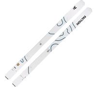 Faction – Skis de randonnée – Agent 1 White 2026 – 178 cm – Blanc