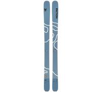 Faction - Skis de randonnée - Agent 2 Blue 2026 - Taille 171 cm - Bleu Bleu 171 cm
