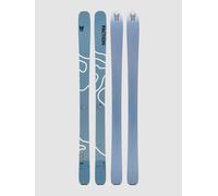 Faction Agent 2 Blue 2026 Skis à motifs 163