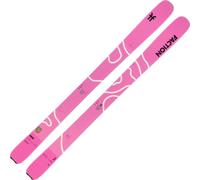 FACTION Agent 2 - Femme - Rose - taille 171- modèle 2026