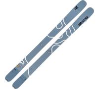 Faction - Skis de randonnée - Agent 2 Blue 2026 - Taille 171 cm - Bleu Bleu 171 cm