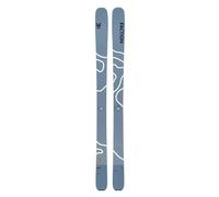Faction Agent 2 Light All Mountain + Tour Skis, Bleu, 182 cm