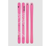 Faction Agent 2 Pink 2026 Skis à motifs 171
